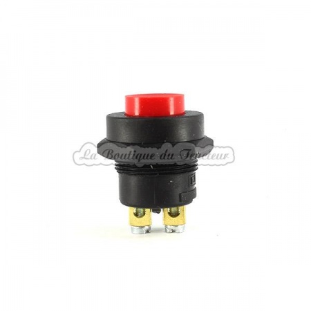 starter switch