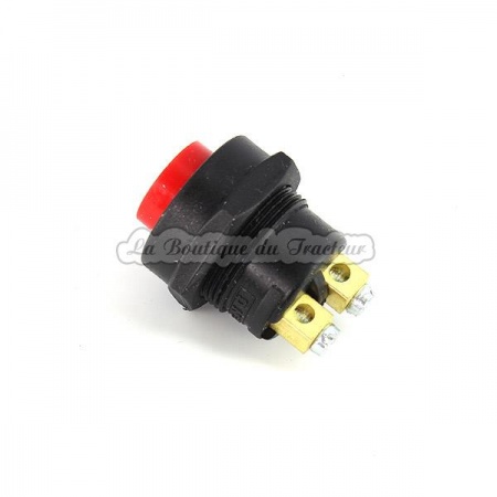 starter switch