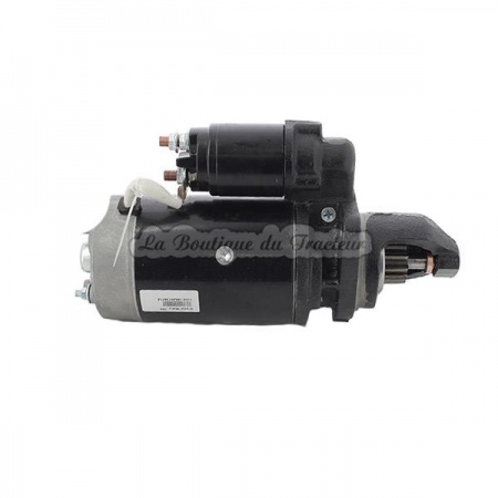 Starter Zetor, Case, IH, Massey Ferguson (OEM: 11130897)