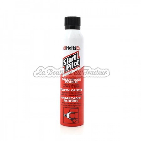 Starting fluid spray 300ml