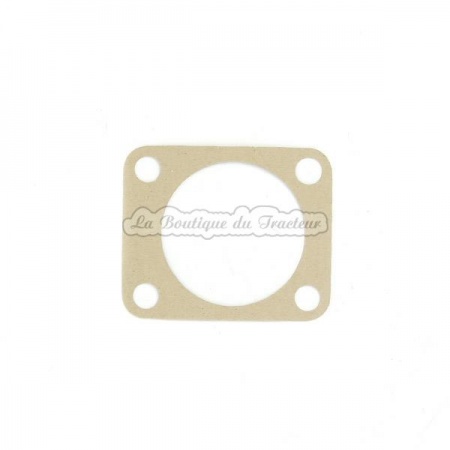 steering box top gasket