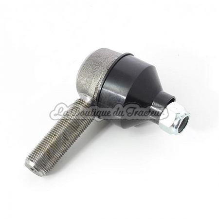 Steering tie-rod\'s left ball joint IHC B series (OEM: 3040920R92)