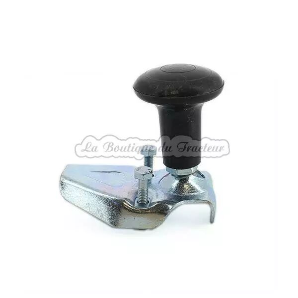 steering wheel ball