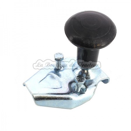 steering wheel ball
