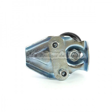 steering wheel ball