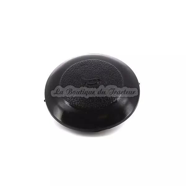 steering wheel cap w/horn switch