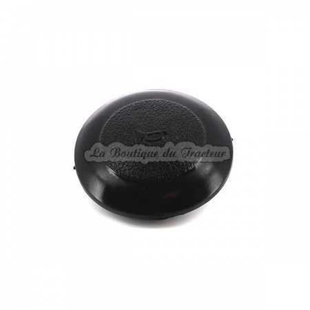 steering wheel cap w/horn switch
