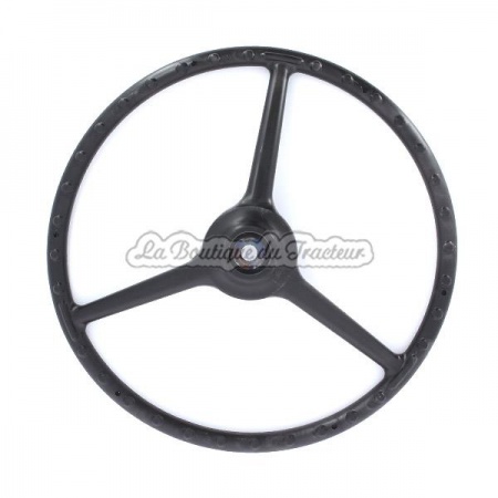 Steering wheel Renault, Someca, IHC Farmall, McCormick 17 mm