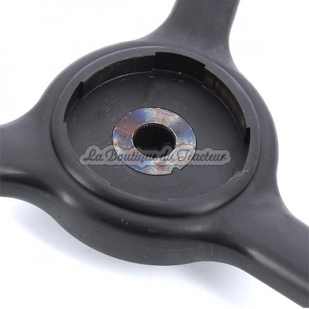 Steering wheel Renault, Someca, IHC Farmall, McCormick 17 mm