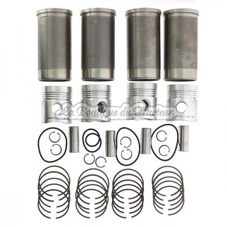 SUPER MAJOR 52/61 cylinder kit