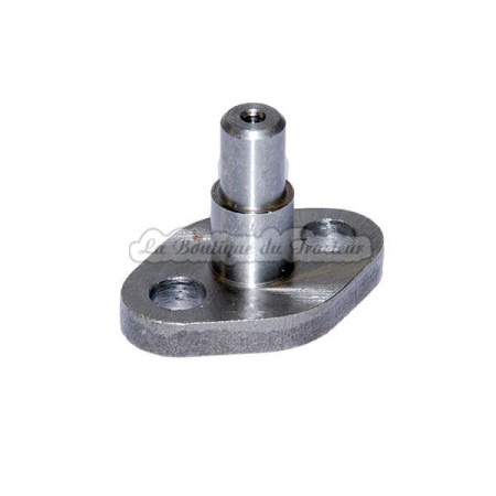 Support de pompe relevage MF 898643M1