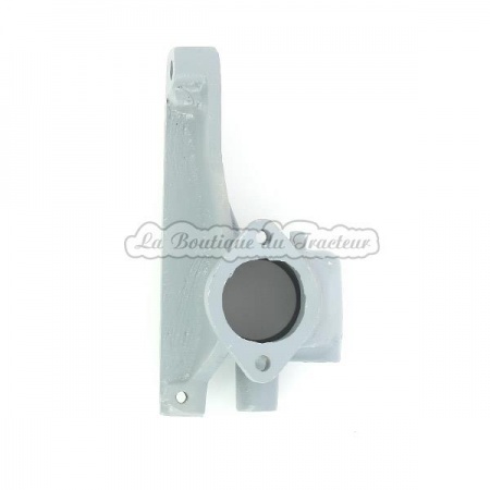 Support de thermostat TEA20, TED20, FF30GS - Petits Gris.  200781