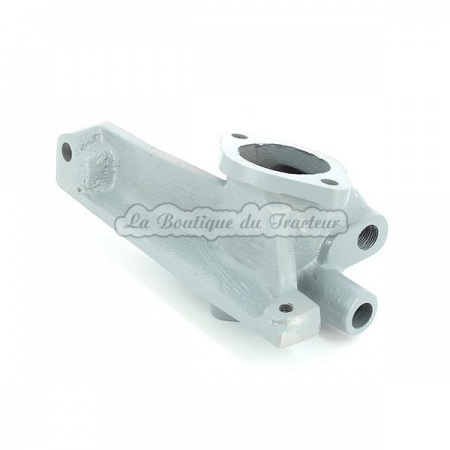 Support de thermostat TEA20, TED20, FF30GS - Petits Gris.  200781