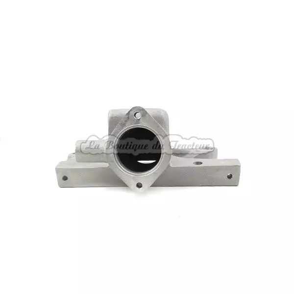 Support de thermostat TEF20, FF30DS - Petit Gris diesel