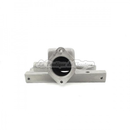 Support de thermostat TEF20, FF30DS - Petit Gris diesel