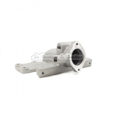 Support de thermostat TEF20, FF30DS - Petit Gris diesel
