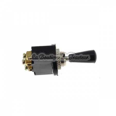 switch lever 3 positions