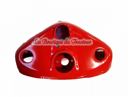 Tableau de bord MF 35, MF 835