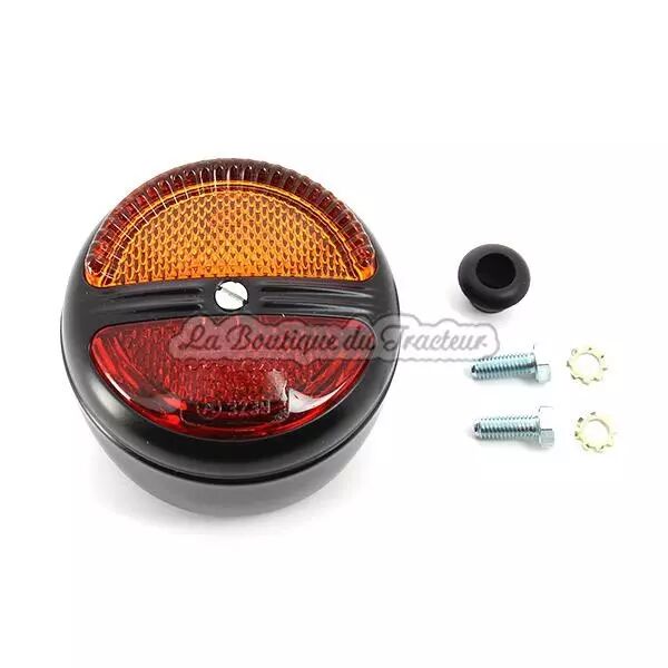 Tail light 2 functions HELLA 3018031