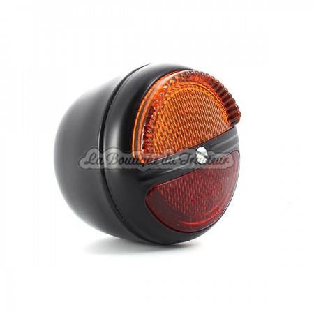 Tail light 2 functions HELLA 3018031