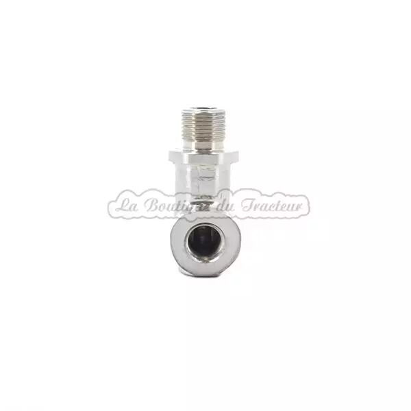Tank Faucet Connection TEF20 FF30DS