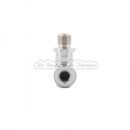 Tank Faucet Connection TEF20 FF30DS