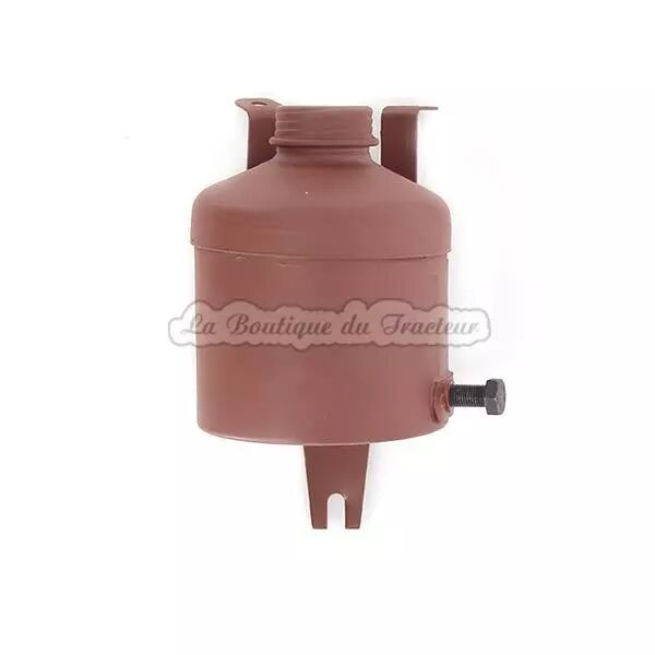 Tanque kigass Massey Ferguson 35, 835, FF30DS, TEF20 (OEM : 200861)