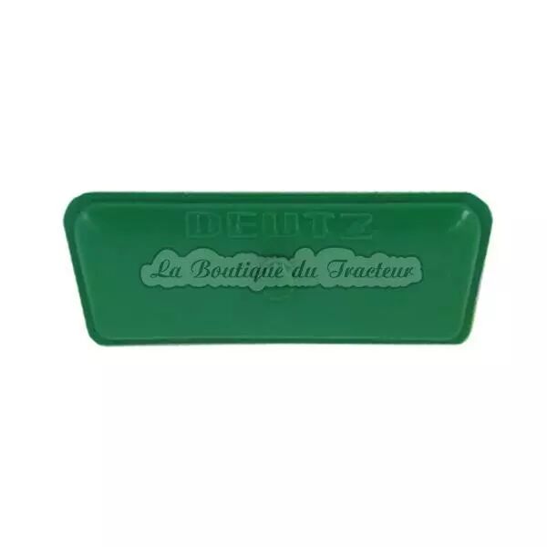 Tapa de caja de fusible DEUTZ