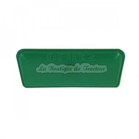 Tapa de caja de fusible DEUTZ