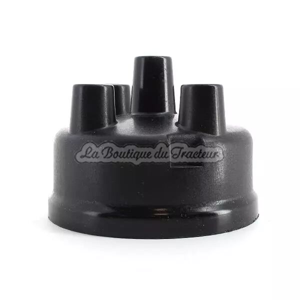 Tapa de distribuidor de Farmall CUB montaje R.B ->