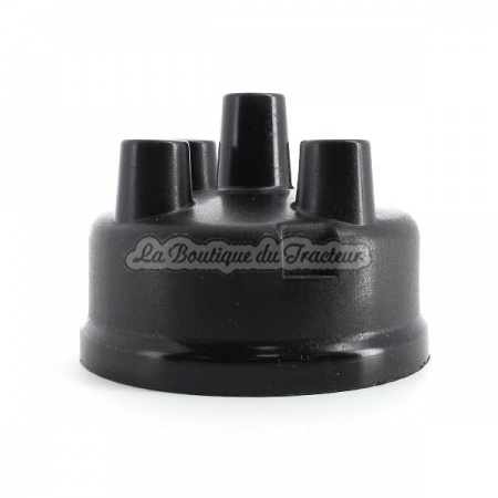 Tapa de distribuidor de Farmall CUB montaje R.B ->