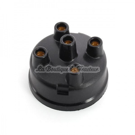 Tapa de distribuidor de Farmall CUB montaje R.B ->