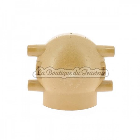Tapa de magneto FORD 9N12106C