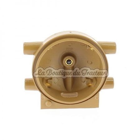 Tapa de magneto FORD 9N12106C