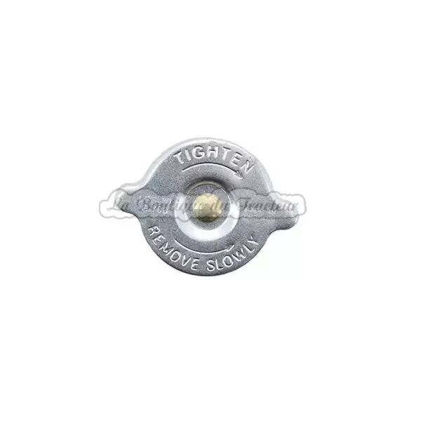 Tapa del radiador para tractores John Deere 2030. Reemplaza el n�mero de pieza OEM: AT20719.