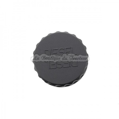 Tapa del tanque Fiat para atornillar (OEM: 154213036)