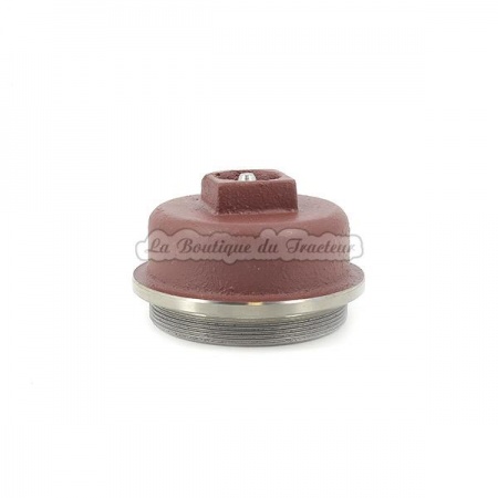 Tapon de cubo de rueda delantera MF65