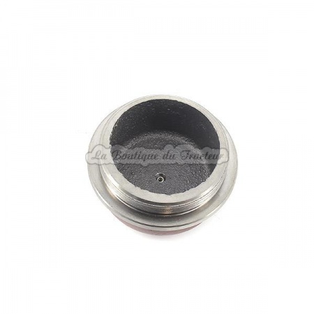 Tapon de cubo de rueda delantera MF65