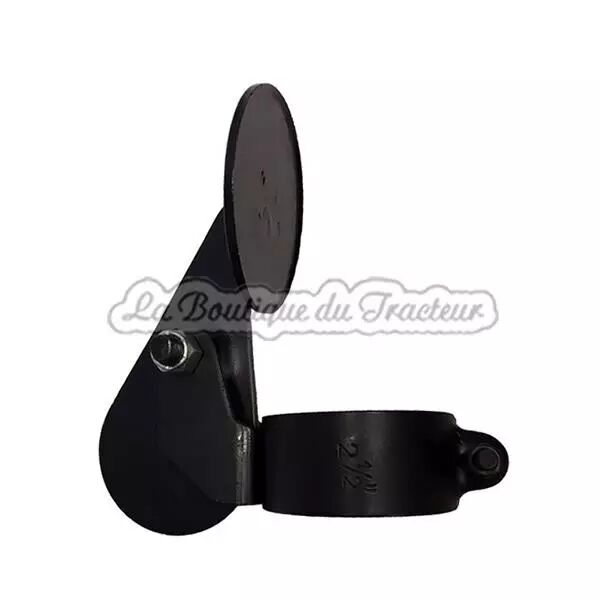 Tapon de escape diametro 63mm