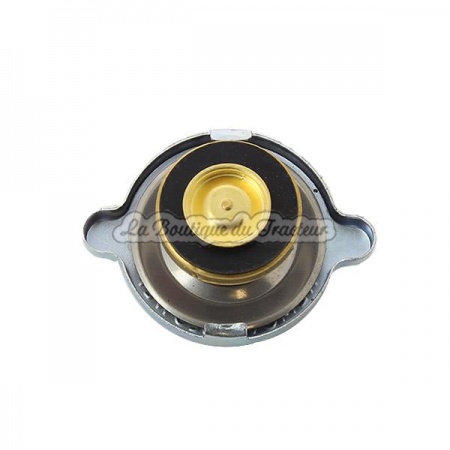 Tapon de radiador MF35, TE20, IHC 433, 1046.