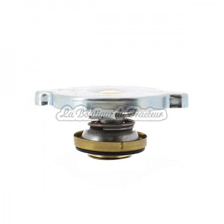 Tapon de radiador MF35, TE20, IHC 433, 1046.
