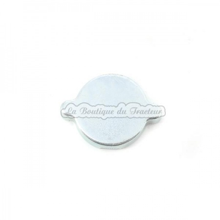 Tapon de radiator IHC CUB