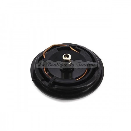 Tapon de volante con Klaxon 100884,100961