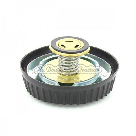 Tapon del radiador Someca SOM30, SOM40, SOM55, SOM511 (OEM: 588971)