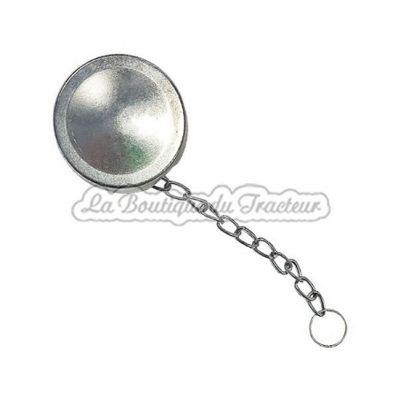 Tapon para rellenar de aceite PERKINS A4.203