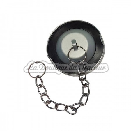 Tapon para rellenar de aceite PERKINS A4.203