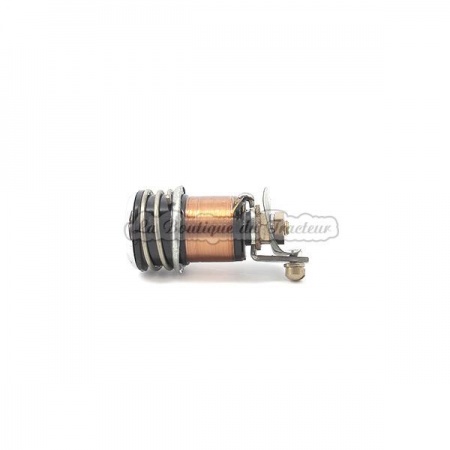 TE 20 MASSEY FERGUSON Light Warning Ignition OEM: 76432A