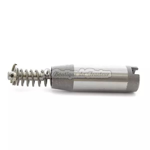TE20, FF30 MF Control Valve