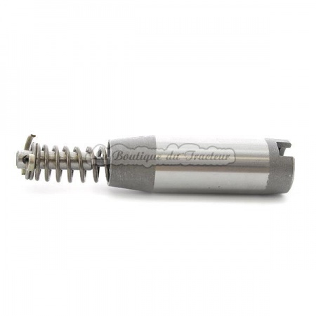TE20, FF30 MF Control Valve