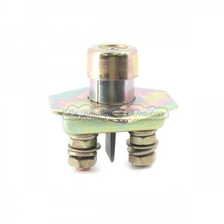 TE20 starter switch